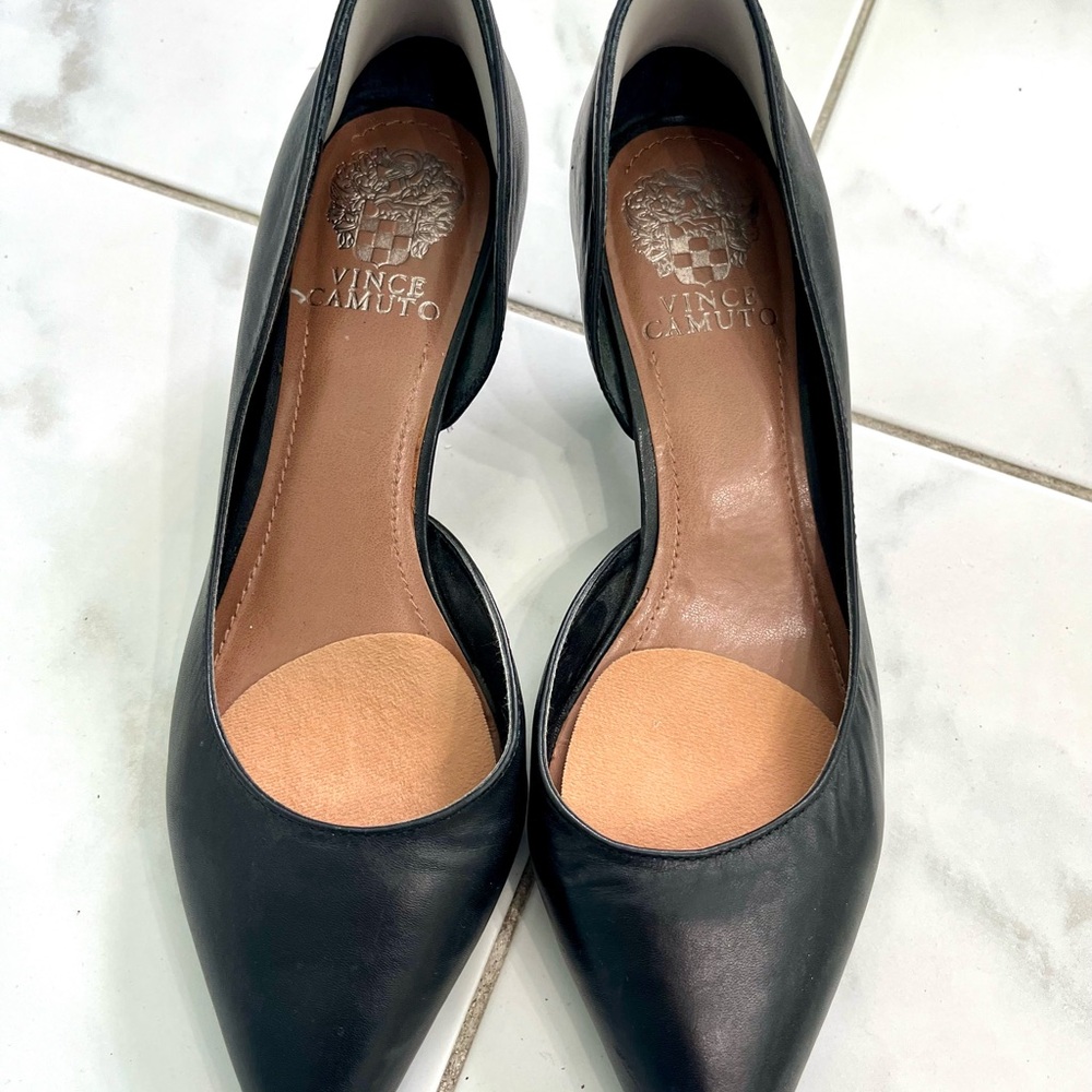 Vince Camuto & Naturalizer Size 7M Shoes - Picture 2 of 8